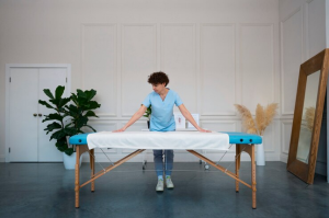 Choosing the Right Chiropractic Table for Your Practice