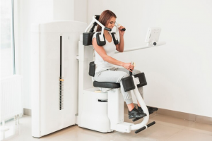 Revolutionizing Care: The Latest Advances in Chiropractor Machines